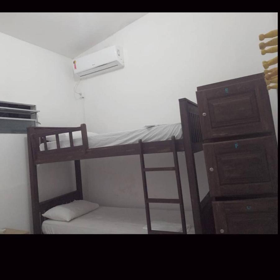Hostel Central Maragogi Dış mekan fotoğraf