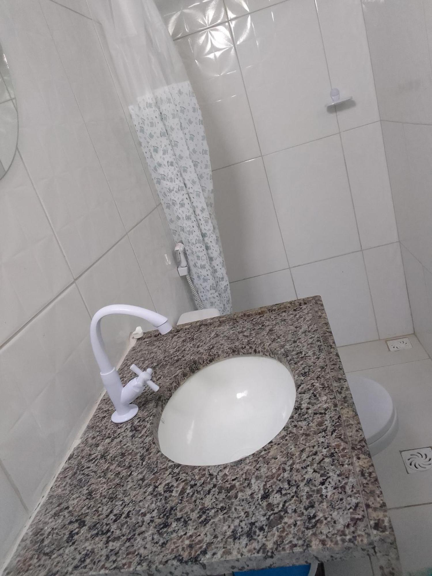 Hostel Central Maragogi Oda fotoğraf