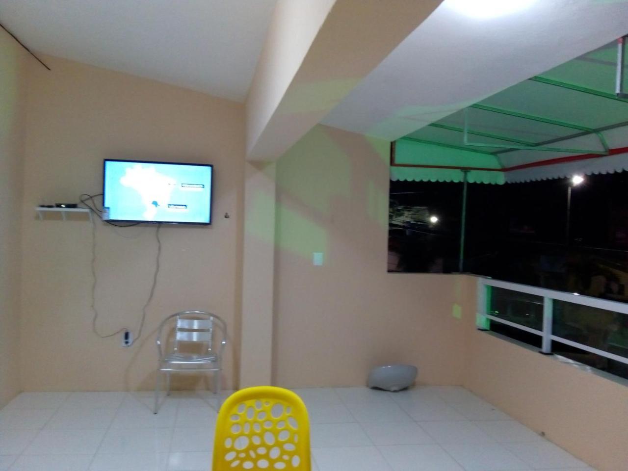 Hostel Central Maragogi Dış mekan fotoğraf