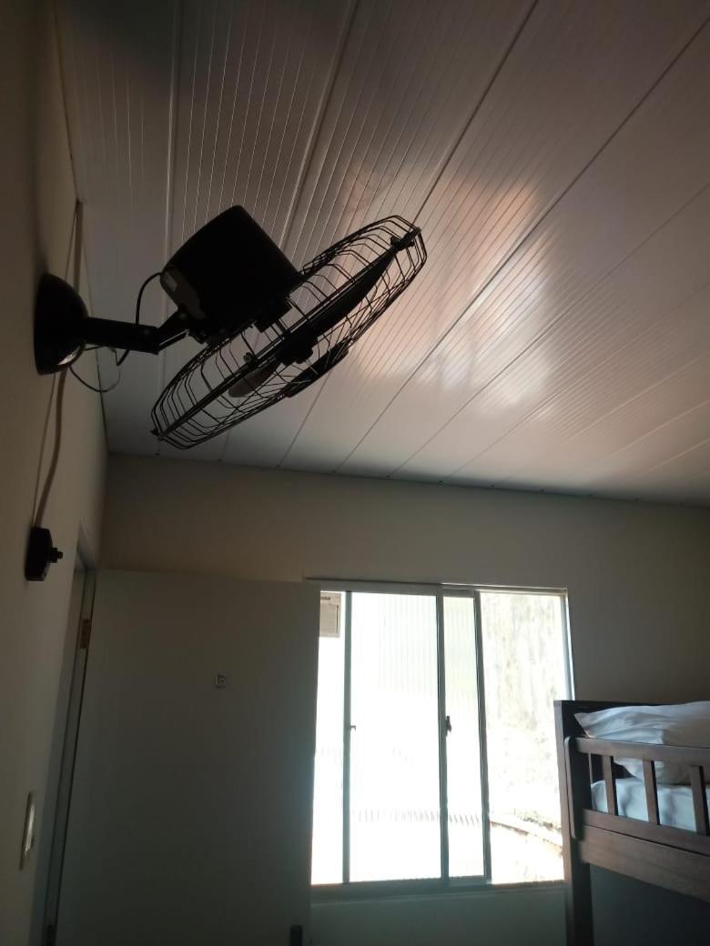 Hostel Central Maragogi Dış mekan fotoğraf